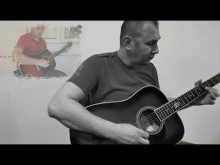 Embedded thumbnail for Alhambra - Almir Hukelic AKA - Acoustic Guitar Cover