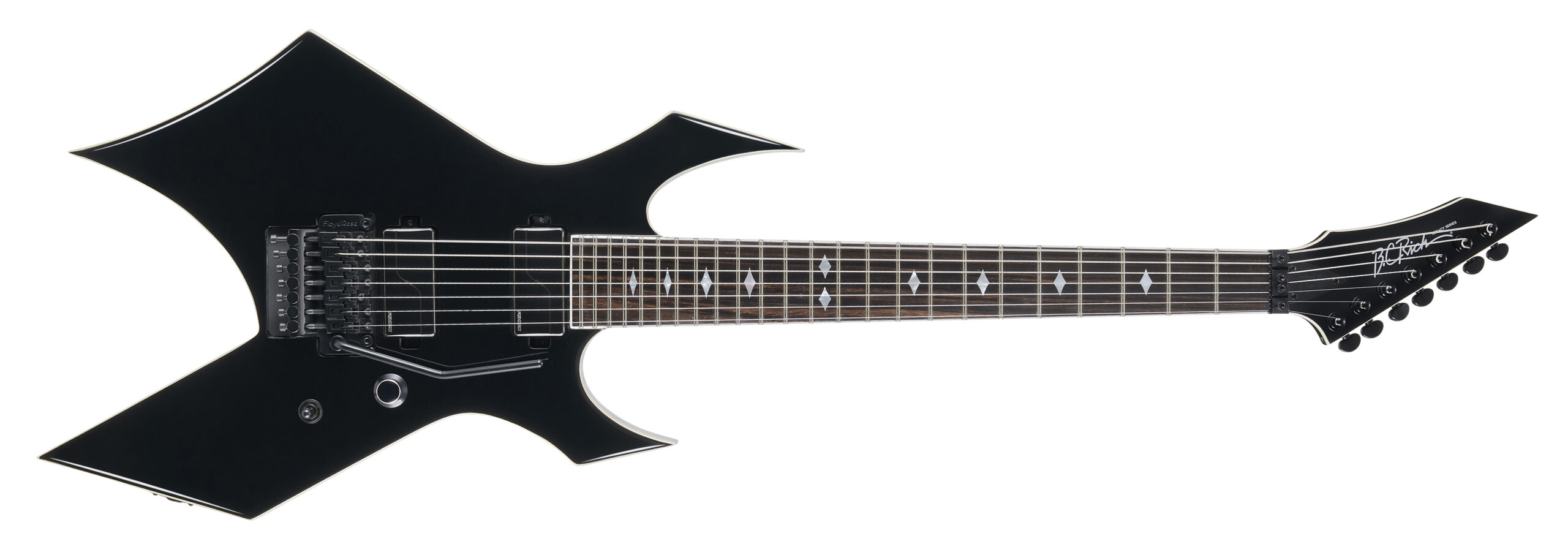 BC Rich Warlock