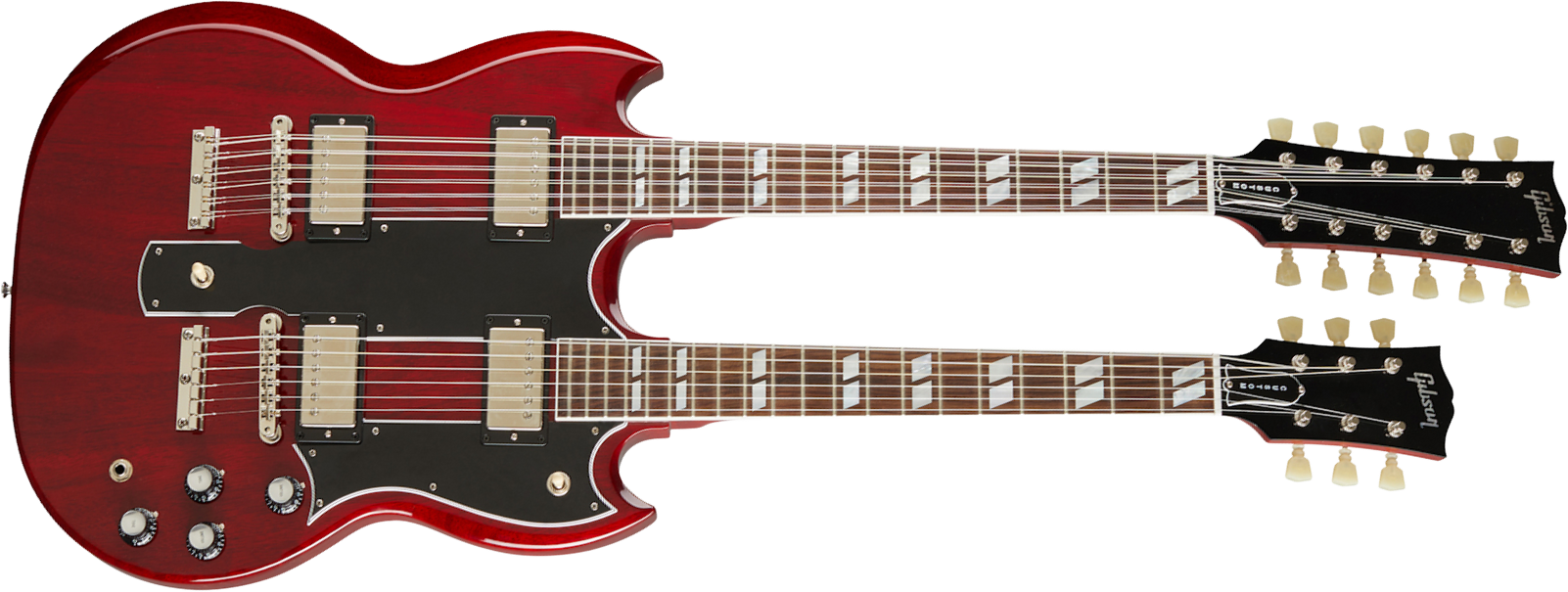 gibson eds-1275