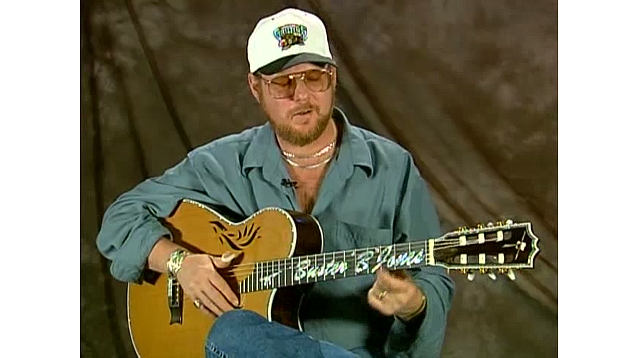 02 Basic Chords