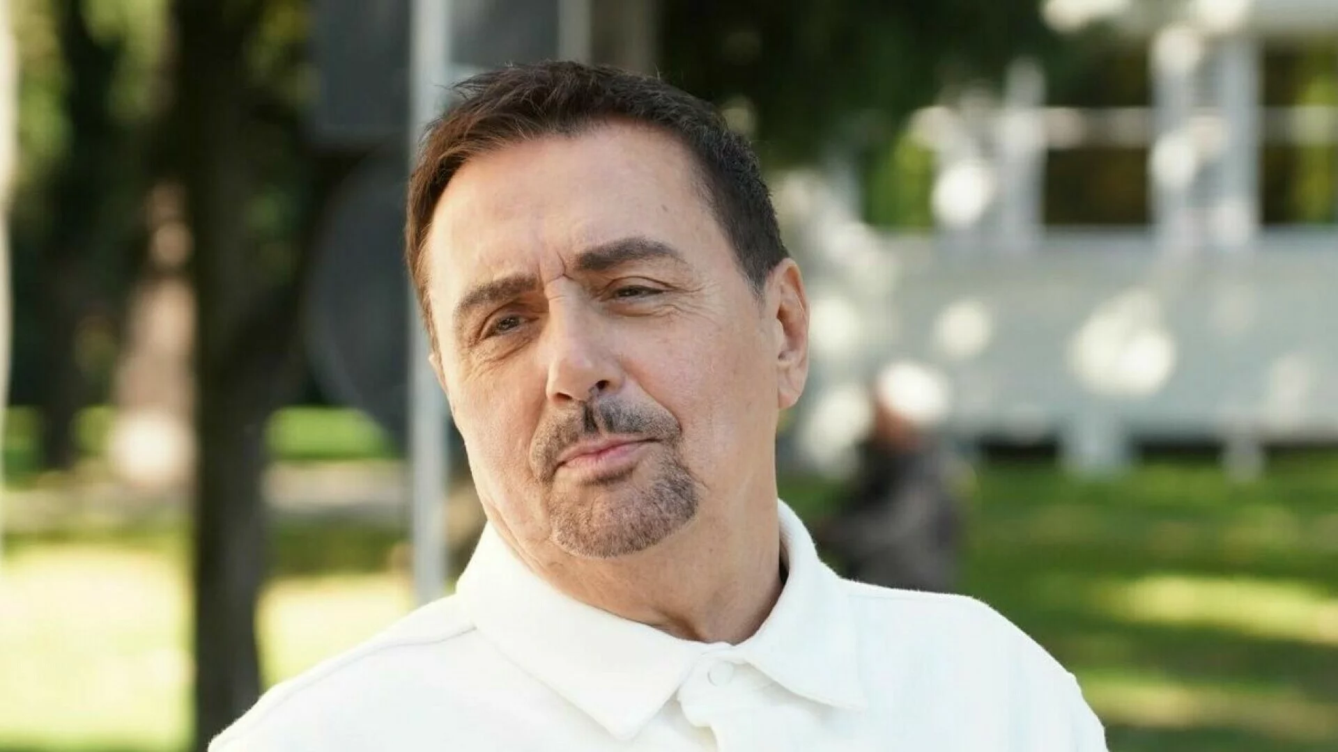 Dragan Kojic Keba