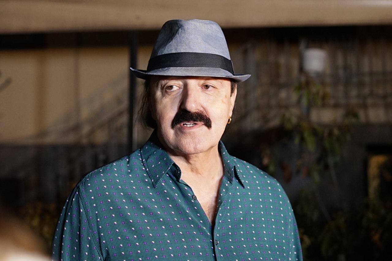 Haris Dzinovic