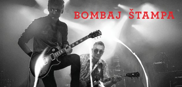 Bombaj Stampa