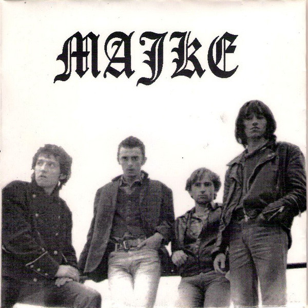 Majke
