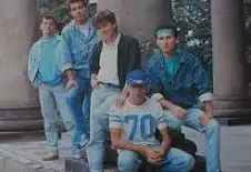 Poslednja Igra Leptira