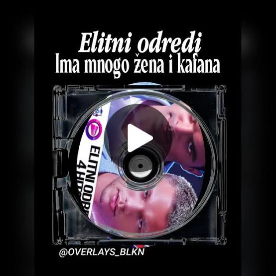 Elitni Odredi