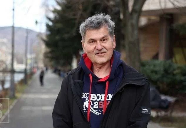 Elvis J. Kurtovic