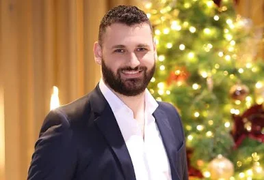 Fatmir Sulejmani