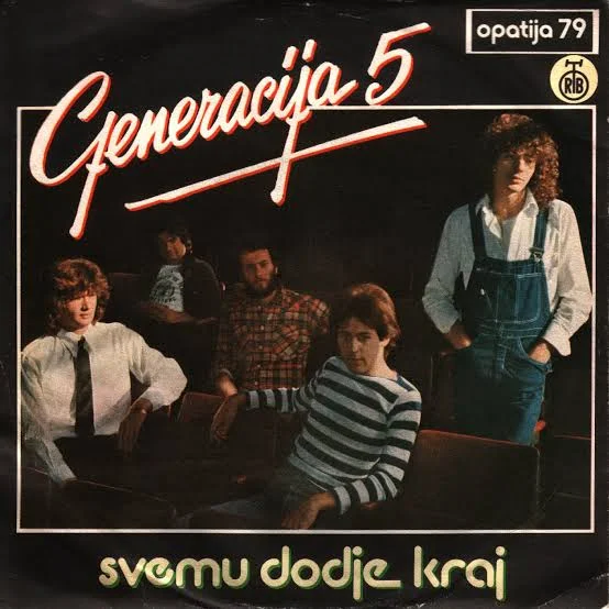 Generacija 5