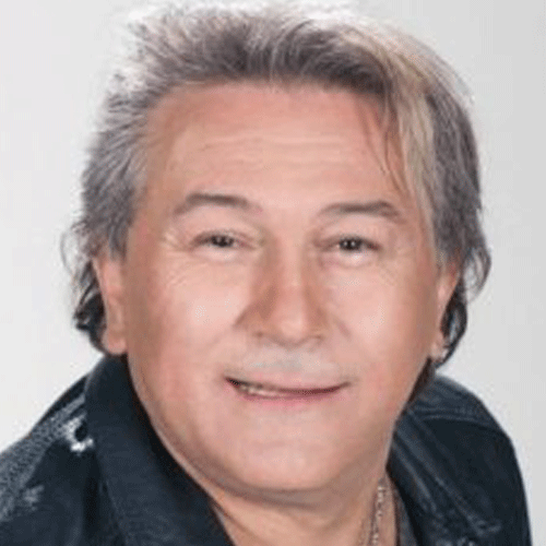 Halid Muslimovic