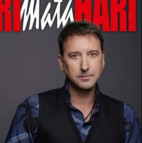 Hari Mata Hari