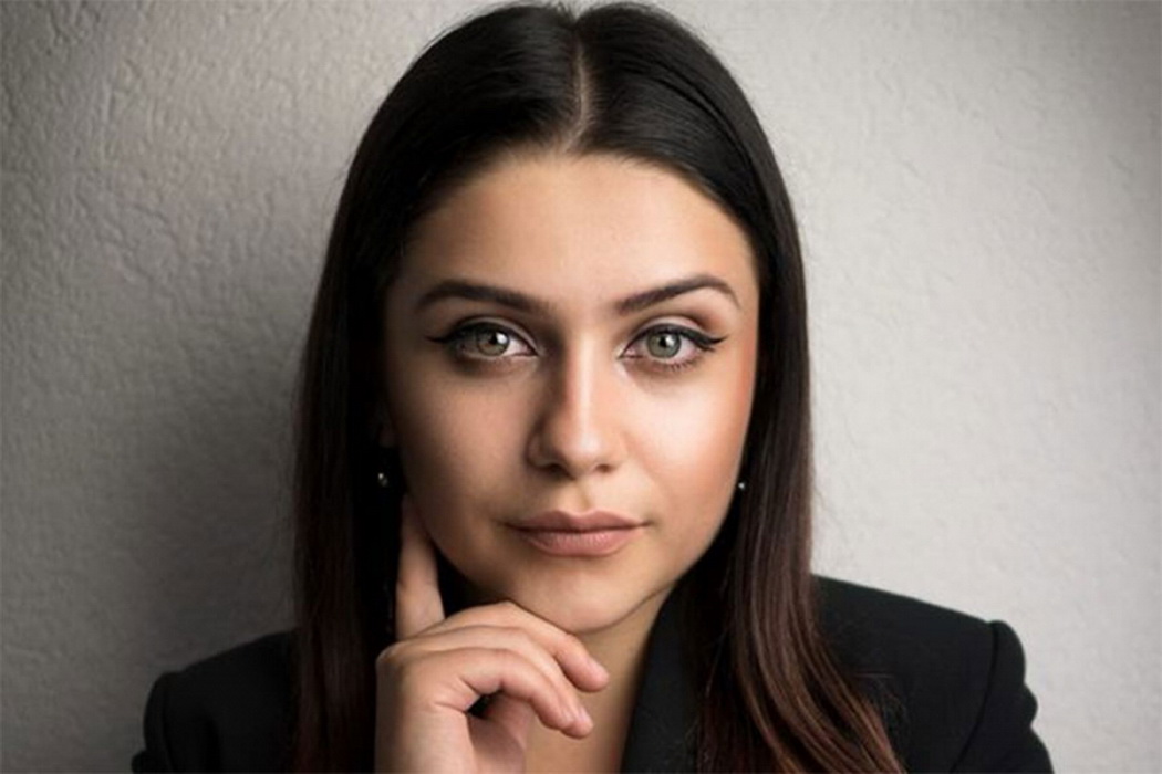 Ilma Karahmet