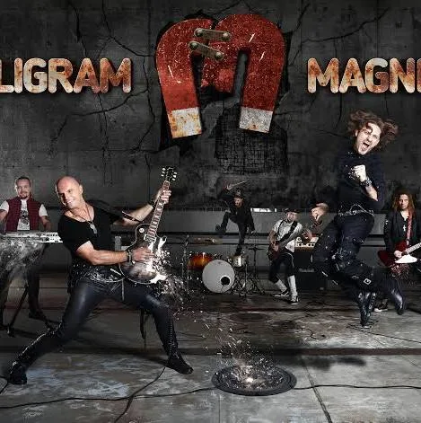 Miligram