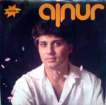 Ajnur Serbezovski