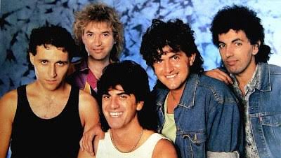 Tutti Frutti Band