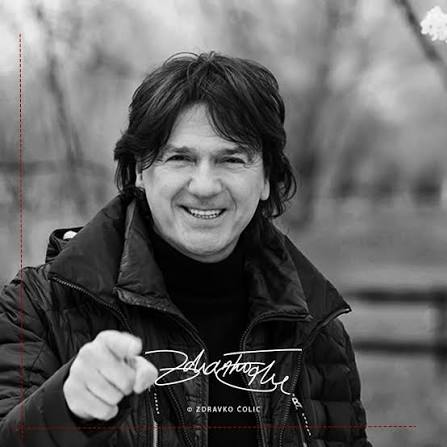 Zdravko Colic