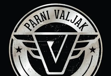 Parni Valjak