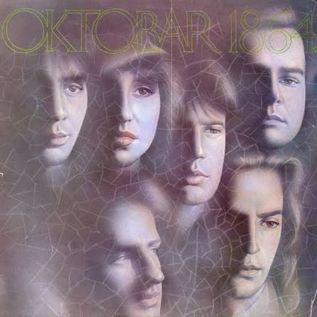 Oktobar 1864