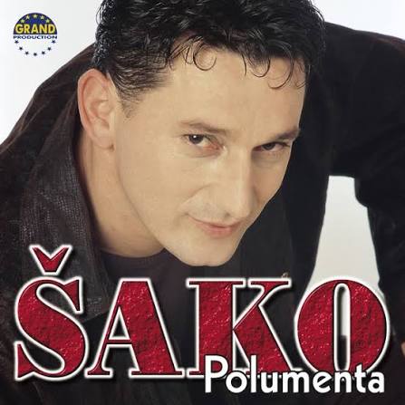 Sako Polumenta