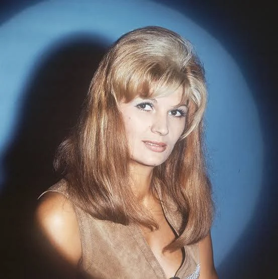Silvana Armenulic