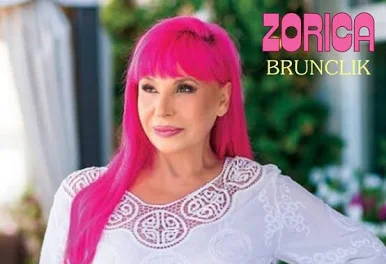 Zorica Brunclik