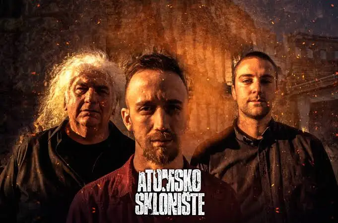 Atomsko Skloniste