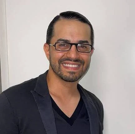 Adil Maksutovic