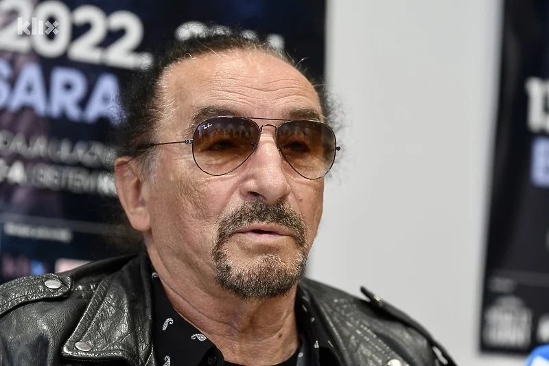 Zeljko Bebek