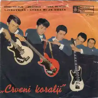 Crveni Koralji