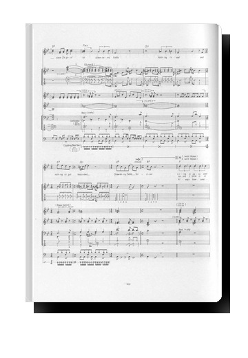 The Beatles - 10. dio FULL TRANSCRIPTIONS FROM THE ORIGINAL RECORDINGS