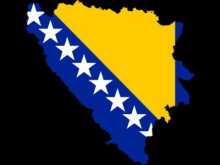 Embedded thumbnail for Nermin Sahmanovic - Bosna Ponosna