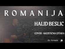 Embedded thumbnail for Romanija Halid Beslic - Cover na akusticnoj gitari 