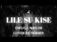 Embedded thumbnail for Lile su kise - Drugi nacin - Cover akusticna gitara