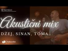 Embedded thumbnail for Akusticni mix starih folk pjesama 