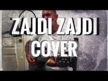 Embedded thumbnail for Zajdi zajdi - Cover na akusticnoj gitari