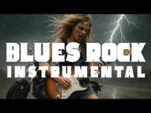 Embedded thumbnail for Blues Rock Instrumental