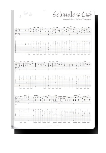 Andy Mckee tabs total free download pdf