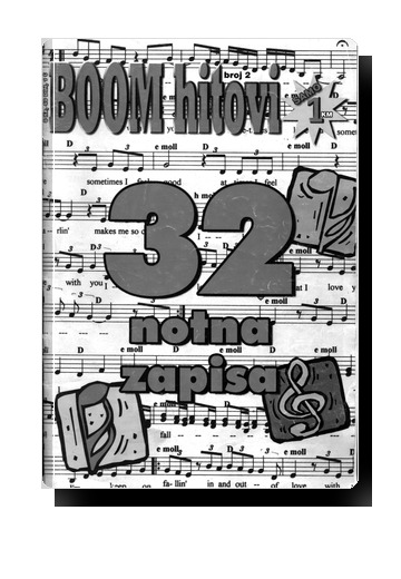 Boom hitovi 2
